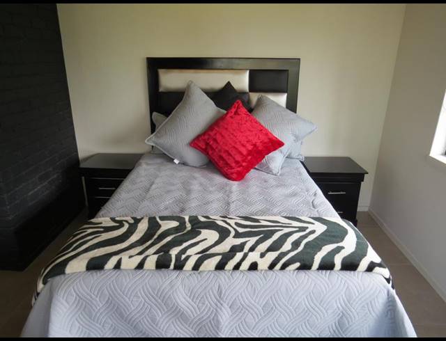 0 BEDROOM PROPERTY TO RENT IN SANDTON CITY